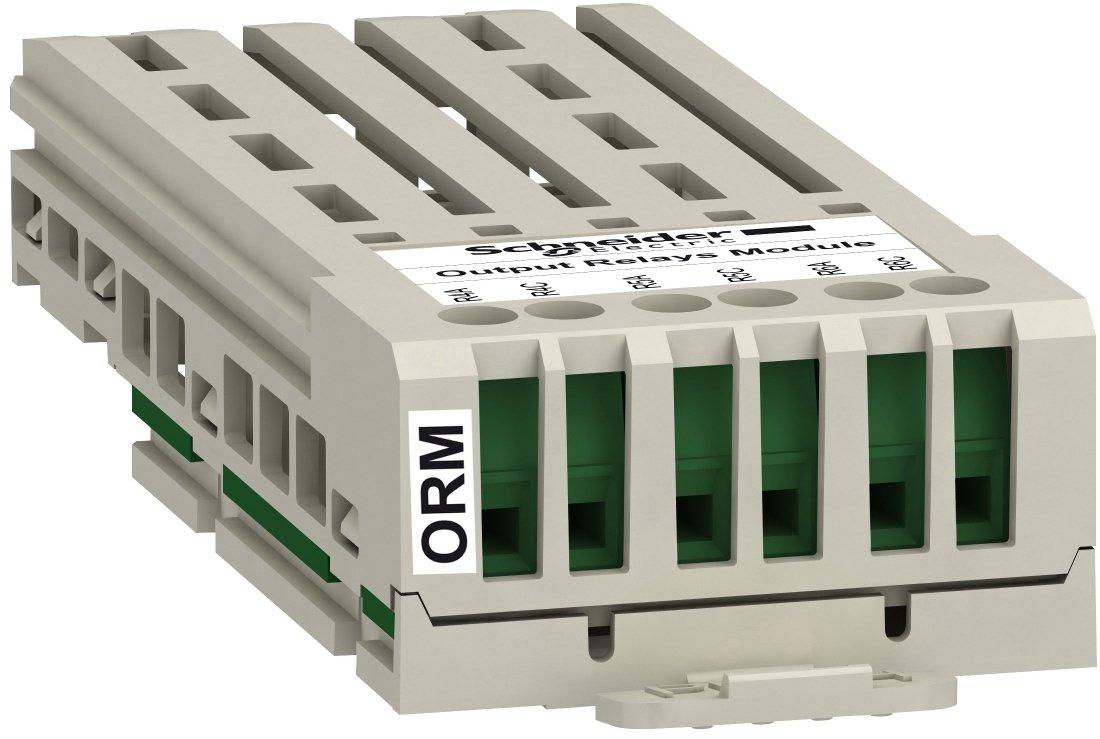 E/A Relais Erweiterungskarte für Frequenzumrichter ATV 600 / 900