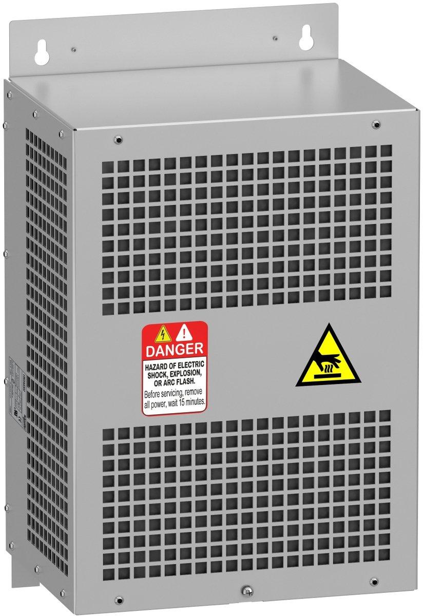 DU/DT Ausgangsmotorfilter IP20 20A für Frequenzumrichter