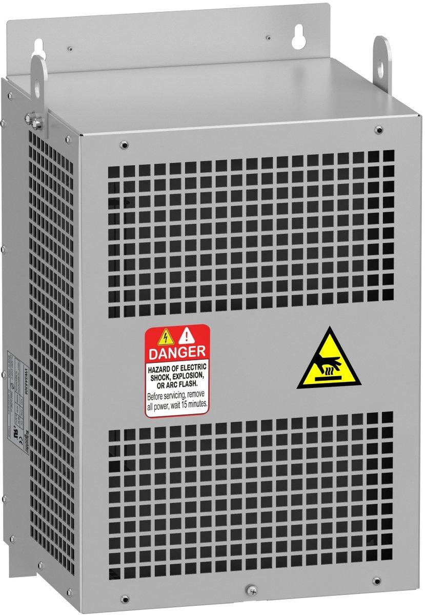 DU/DT Ausgangsmotorfilter IP20 95A für Frequenzumrichter