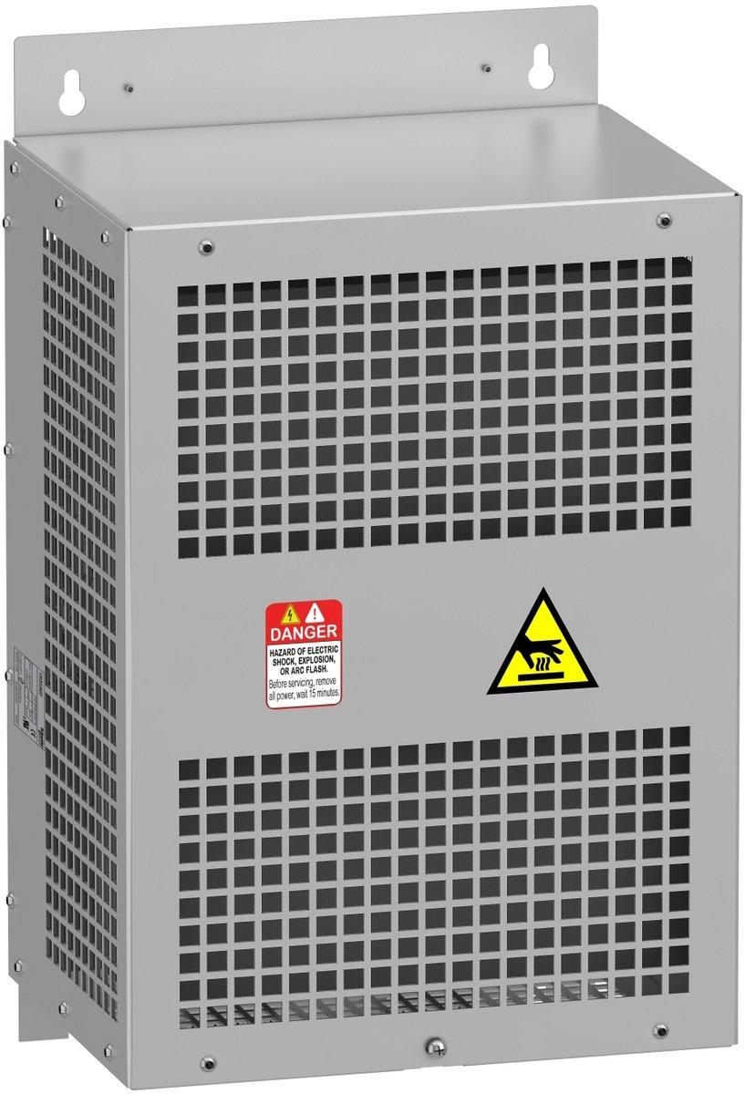 Sinusfilter Ausgang IP20 20A für Frequenzumrichter