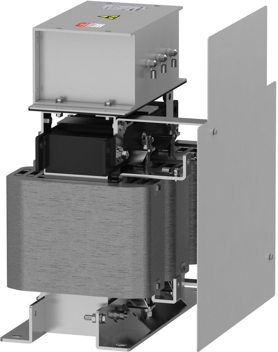 Sinusfilter Ausgang IP20 180A für Frequenzumrichter