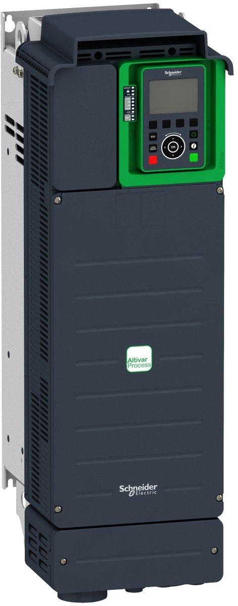 ATV 930 Altivar Prozess 37 kW / 74,5 A / 400 V / IP21 mit Bedienteil