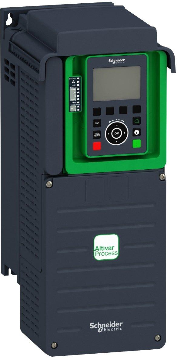 ATV 930 Altivar Prozess 7,5 kW / 16,5 A / 400 V / IP21 mit Bedienteil