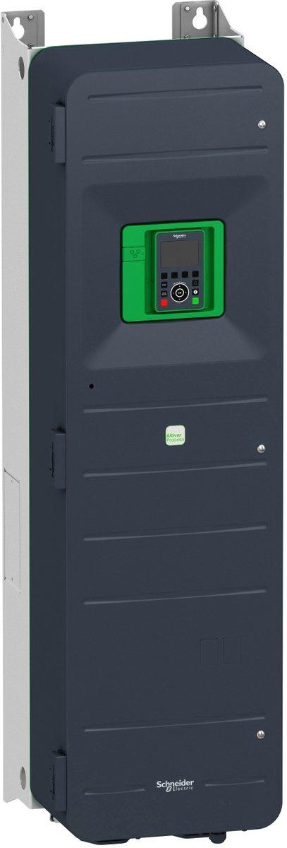 ATV 950 Altivar Prozess 90 kW / 173 A / 400 V / IP55 mit Bedienteil