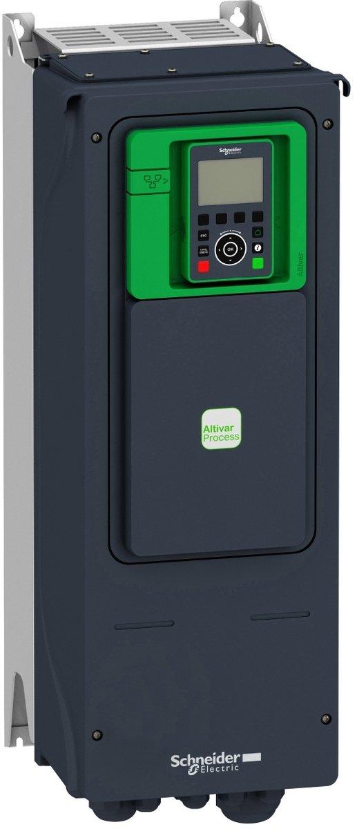 ATV 950 Altivar Prozess 0,75 kW / 2,2 A / 400 V / IP55 mit Bedienteil