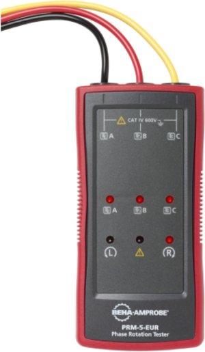 Drehfeldrichtungsanzeiger PRM-5-EUR