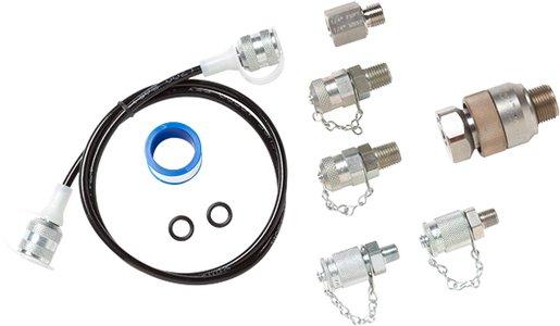 Druckschlauch Kit 345 bar