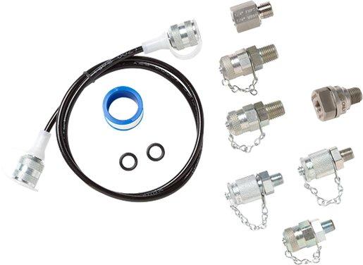 Druckschlauch Kit 700 bar