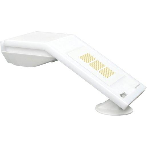RS485 - Wetterstation Temperatur Helligkeit Wind Niederschlag GPS
