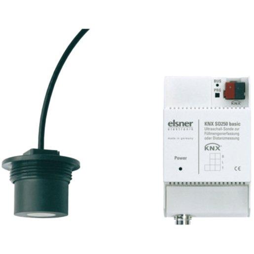 KNX-Tanksonde für Füllstandsmessung oder Abstandsmessung