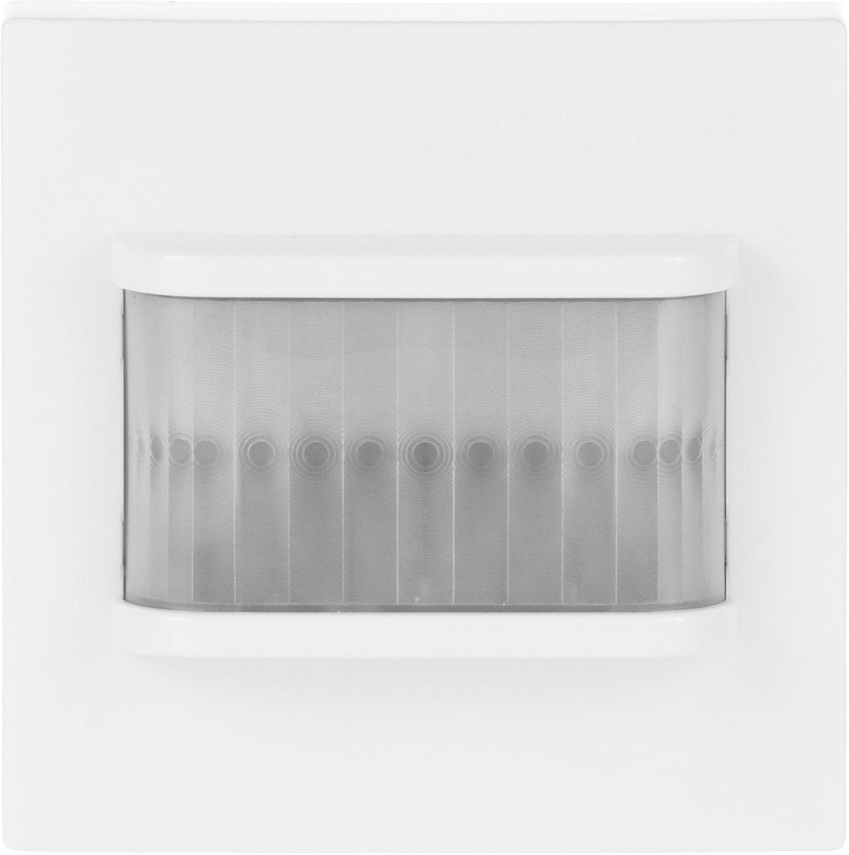 KNX Busch-Wächter 180 UP Sensor Standard Select alpinweiß - balance SI