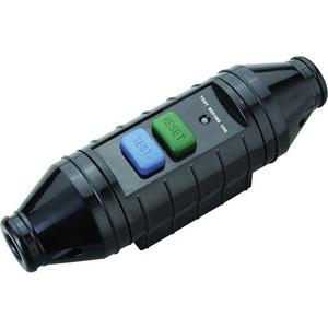 Personenschutzschalter 3600 W 16 A 250 V