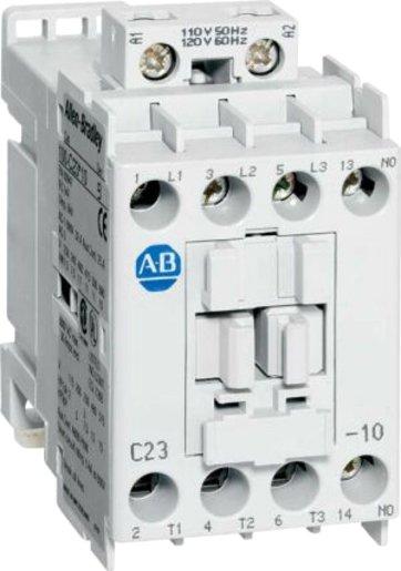 IEC 12 A Contactor