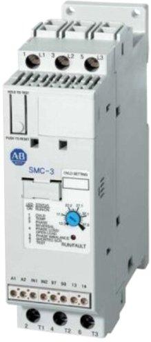 SMC-3- 30A Smart Motor Controller
