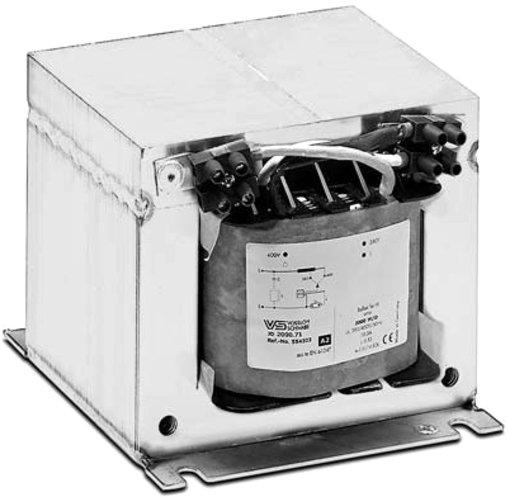 Vorschaltgerät für Halogen Metalldampflampen 2000 W
