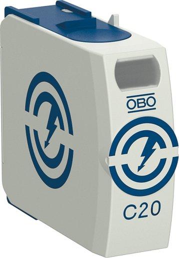 NPE - Funkenstrecke Oberteil 255 V