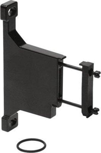 Befestigungswinkel Baugröße 4 - Zubehör für Druckluftaufbereitung