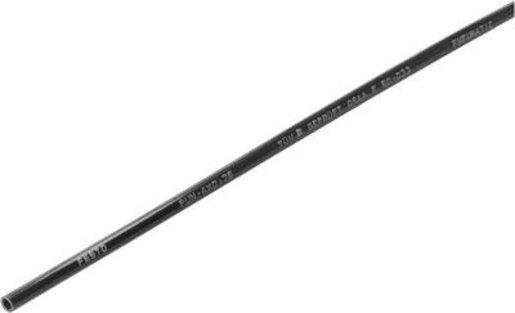 PUN Kunststoffschlauch für QS-Steckanschl. CN/CK-Verschr. 6x1mm SW