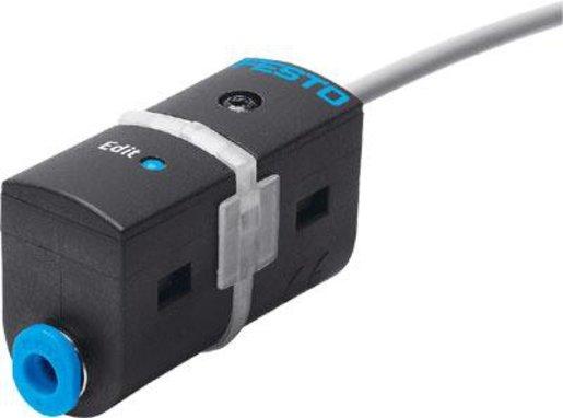 SDE5 Drucksensor 0 bis 10 bar Kabelausführung 2,5m