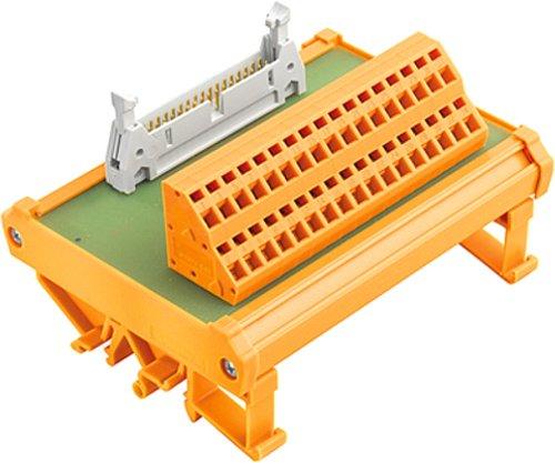 Schnittstelle RSF Connector 20 Pole
