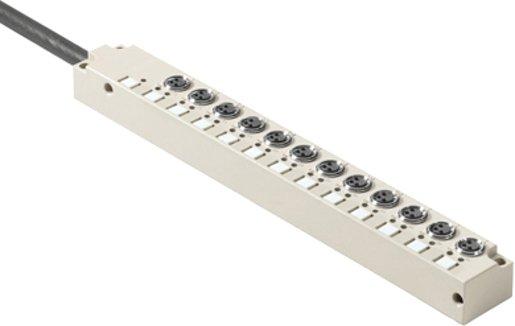 SAI - Passiv Sensor / Aktor - Passiv - Verteiler M8 Fixkabelversion