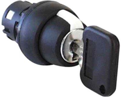 Codierter Wahlschalter 800F 22 mm