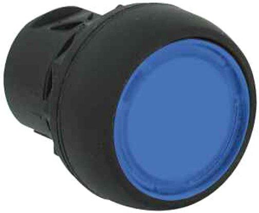 Beleuchtet Flach 800F 22 mm