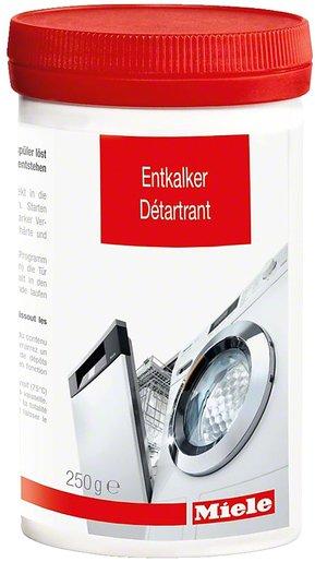 Entkalker für Waschmaschinen und Geschirrspüler GP DC WG 0252 P 250 g