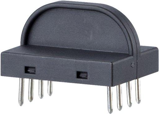 Brückenstecker für I / O Komponenten Typ 135 RIACON 135_3.5