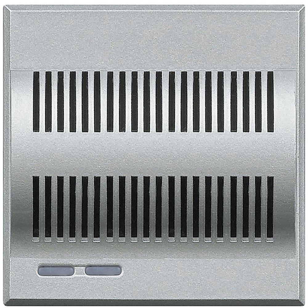 Temperatursensor My Home Aluminium