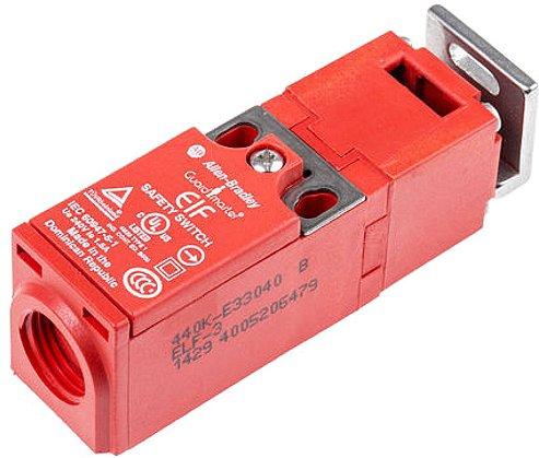 Guardmaster Elf Tongue Interlock