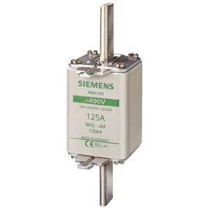 NH-Sicherungseinsatz AM spg.führende Grifflaschen GR. 2 200A 690V AC