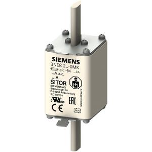 SITOR Halbleiterschutzsicherung 100A AR 690V AC / 440V DC
