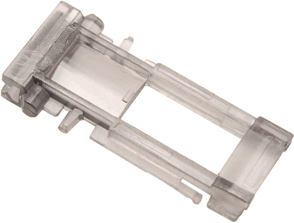 TM5 Verriegelung der Klemmleistenabdeckung