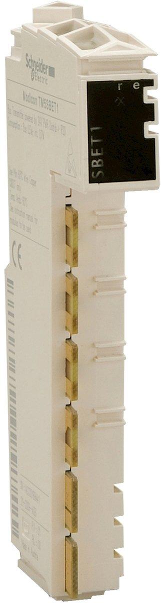 TM5 Sendermodul Kommunikation zwischen dezentralen E/A