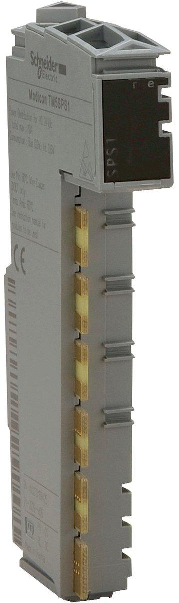 TM5 Spannungsversorgung für E/A-Modul 24 V DC