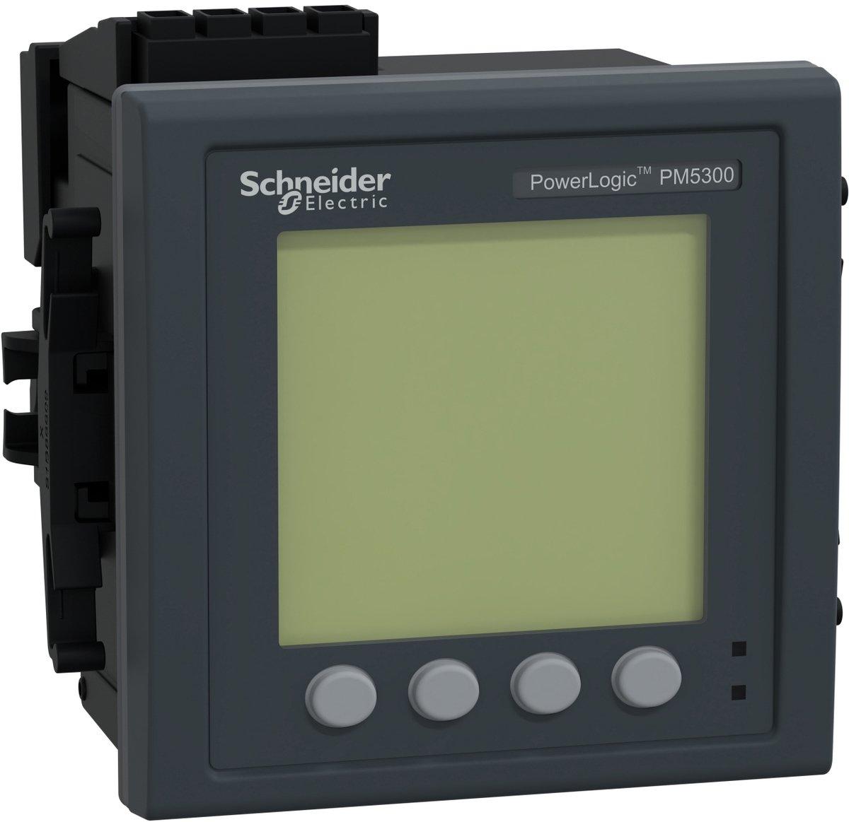 Universalmessgerät PowerLogic PM5310