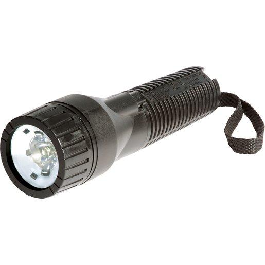 Ex-Stableuchte Stabex LED für 2 Batterien LR 20 mit 2 W LED