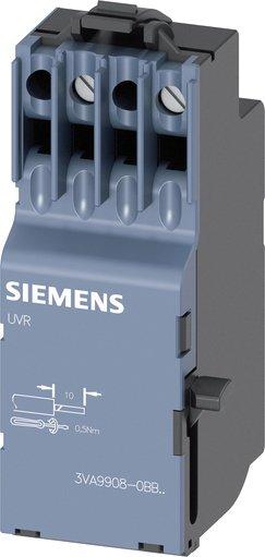 Unterspannungsauslöser 208-230 V AC 50/60 Hz - für 3VA1 und 3VA20 bis 3VA25