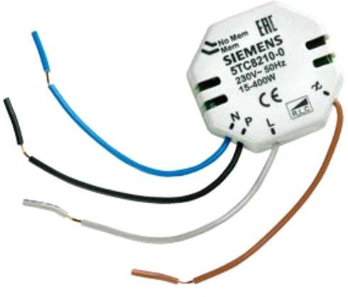 Universaldimmer RLC - max. 400 W