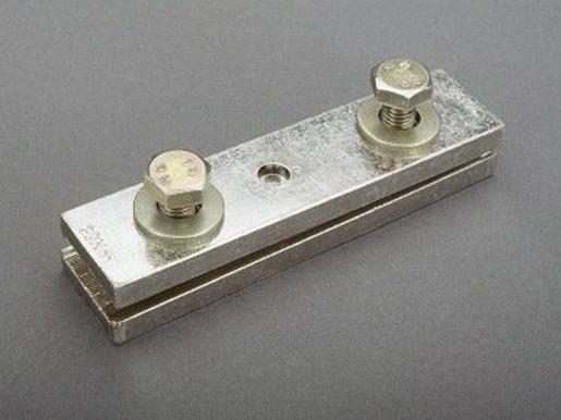 Schienen Längsverbindung 630 A