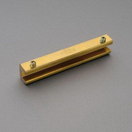 Schienen-Längsverbindung 630 A 150 mm