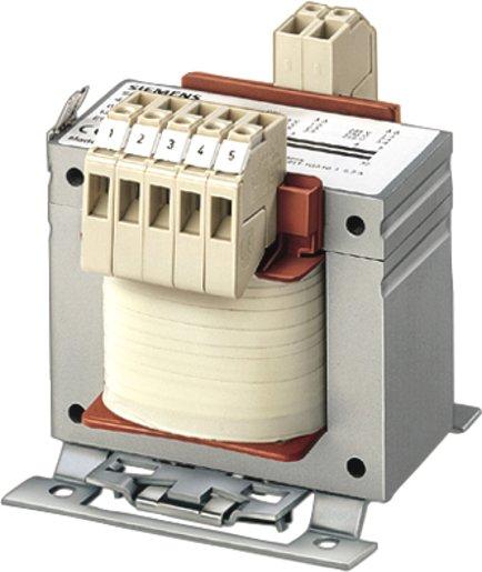 Transformator 1-ph. PN/PN(kVA) 0,25/0,85 Upri(V)400,Usec(V) 230 Isec(A