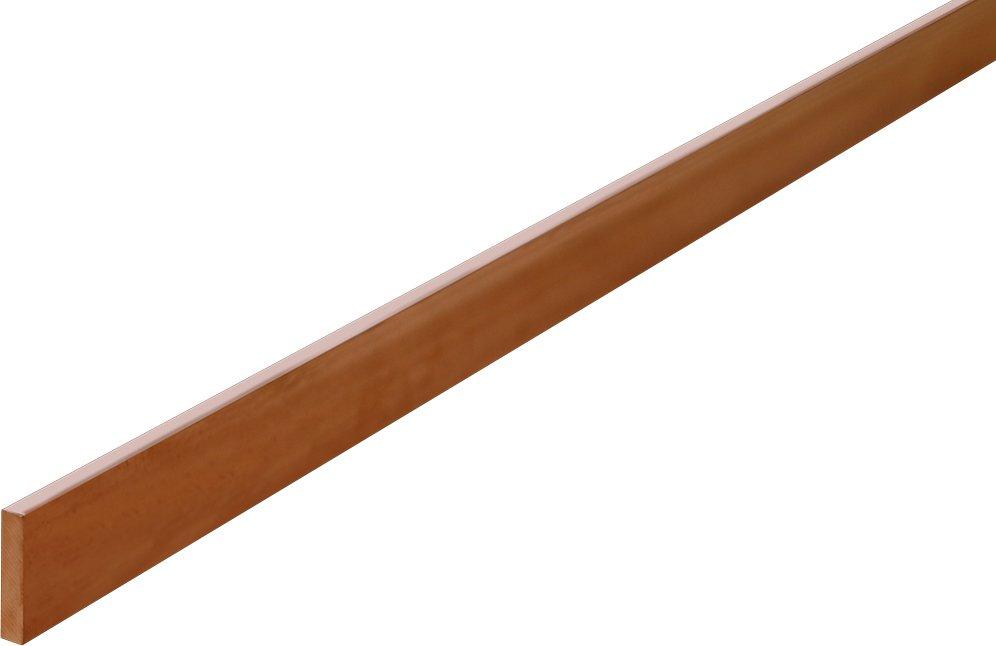 Sammelschiene E-Cu 25x5 mm L=2400 mm