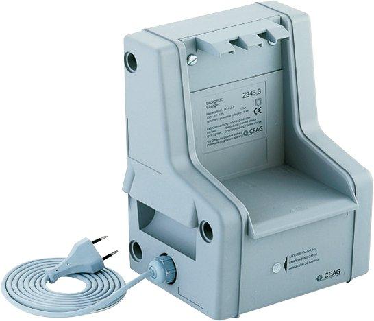 Ladegerät für Handscheinwerfer W270.3