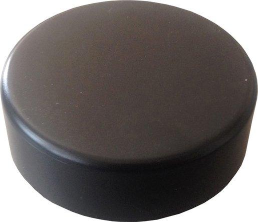 Deckenverteilerdose Ø72mm schwarz