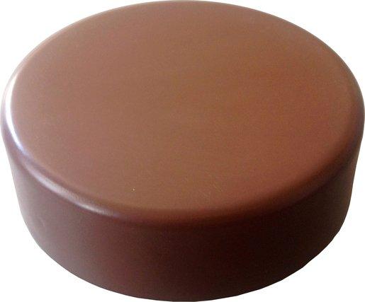 Deckenverteilerdose Ø72mm braun