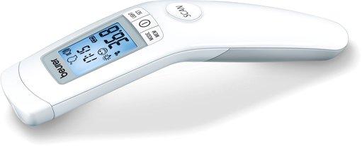 Fieberthermometer kontaktlos FT 90