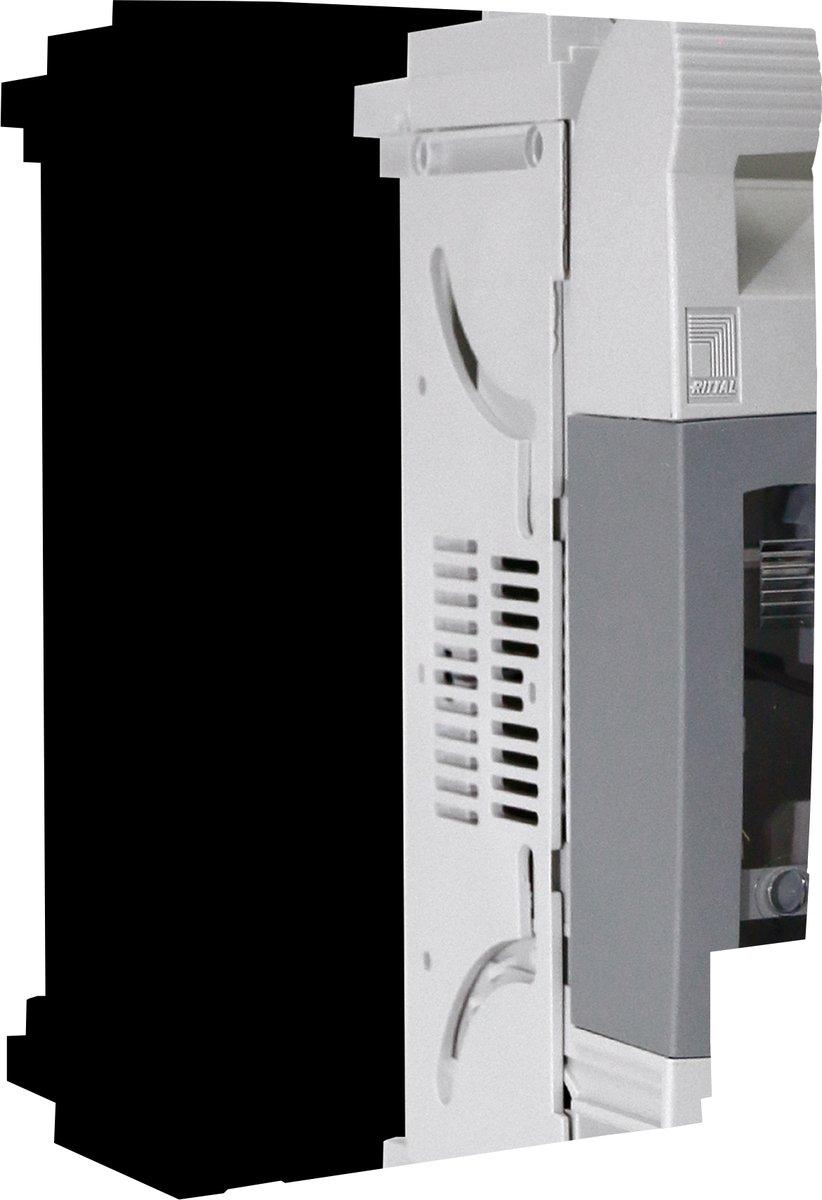Sicherungslasttrennschalter 3-polig NH00 160A