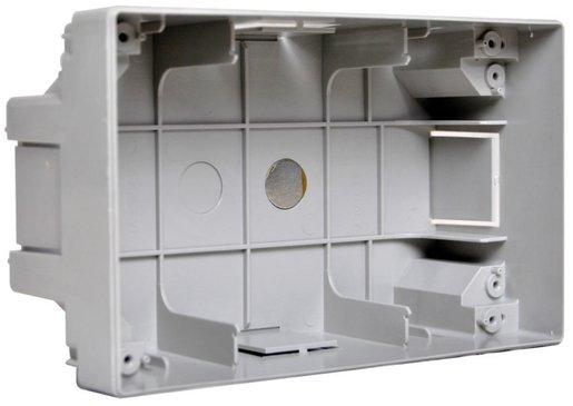 Hohlwanddose für DIVUS Touchzone 7 Zoll